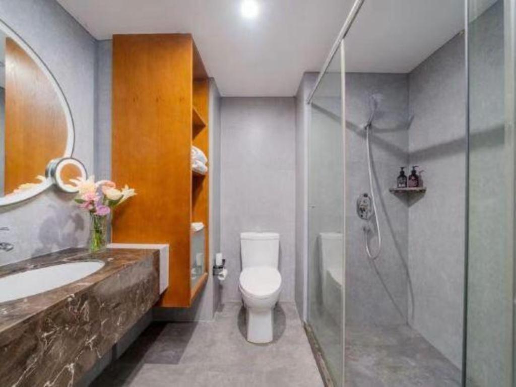 Greentree Inn Taizhou Gaogang District Business Hotel Экстерьер фото